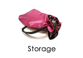 Storage Sub Category Page