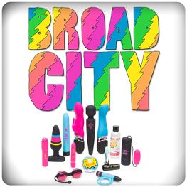 Broad City Search Results