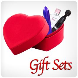 Gift Sets Landing Page