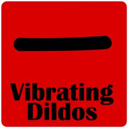 Vibrating Dildo Listing Page