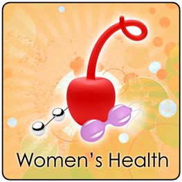 Women's Health / Ben Wa Balls Kegel Exercisers