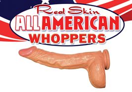 American Whopper Search Results