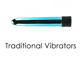 Traditional Vibrators Sub Category Page