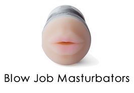 Blow Job Masturbators Mens Toys Sub Category Page