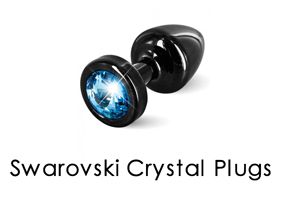 Swarovski Crystal Product Listing Page