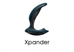 Xpanders Landing Page