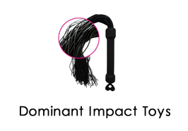 Dominant Impact Toys