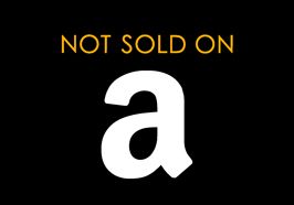 Not Sold On Amazon - Bondage