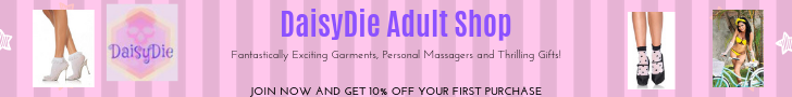 DaisyDie Online Adult Shop