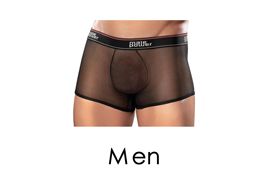 Men Sexywear Sub-Category Page