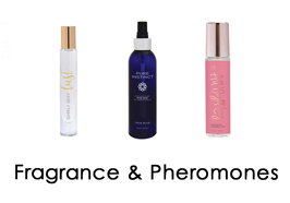 Fragrance Pheromone Enhanced Product Search