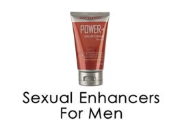 Sexual Enhancers Men Lubes and Lotions Sub Category Page